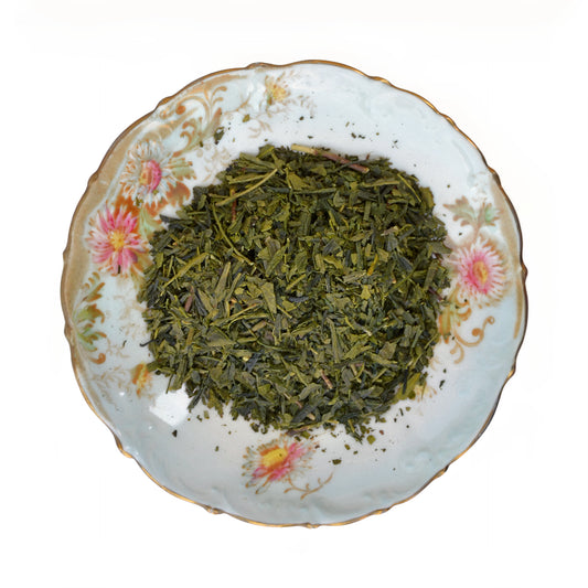 Real Sencha Tea buy online UK