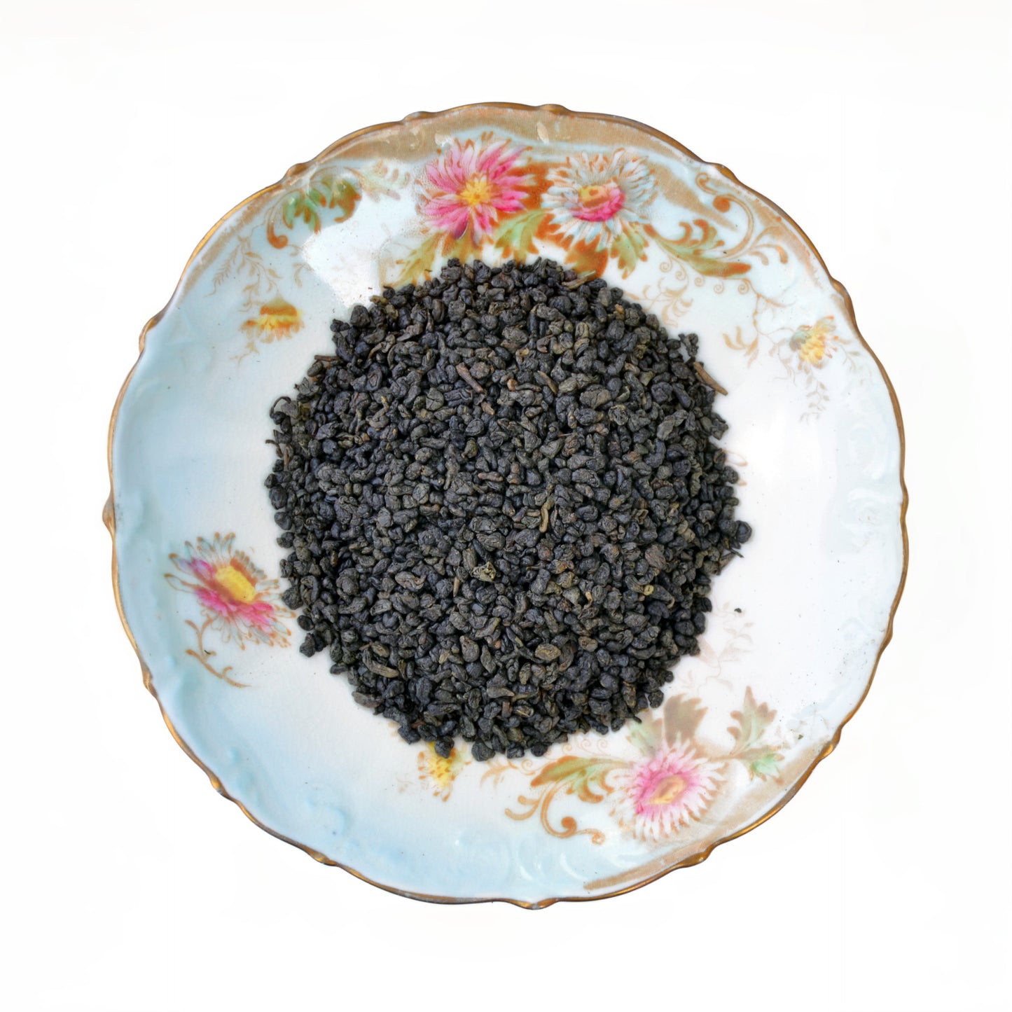 Pinhead Grade Gunpowder Green Tea buy online UK