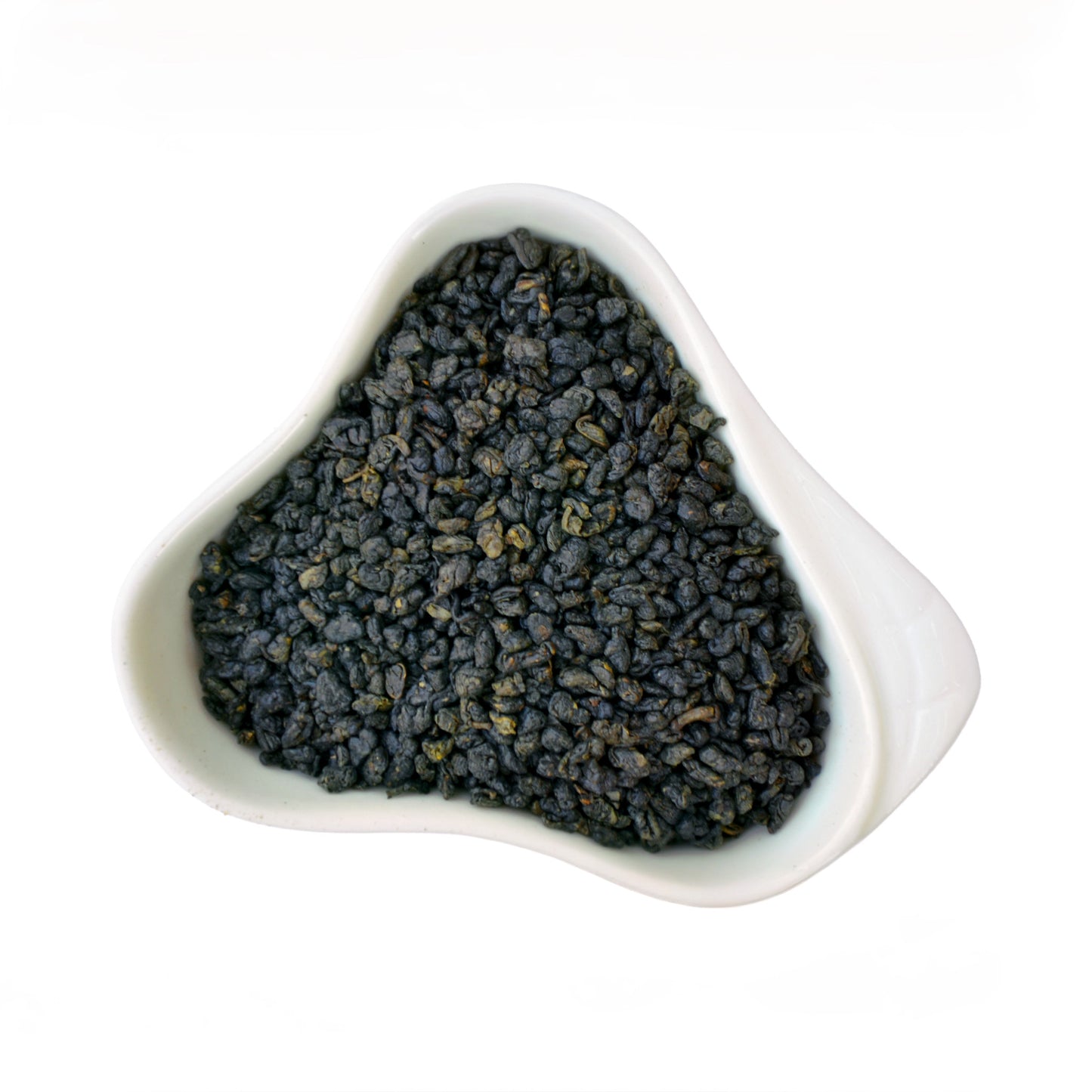 Chinese Gunpowder Green Tea