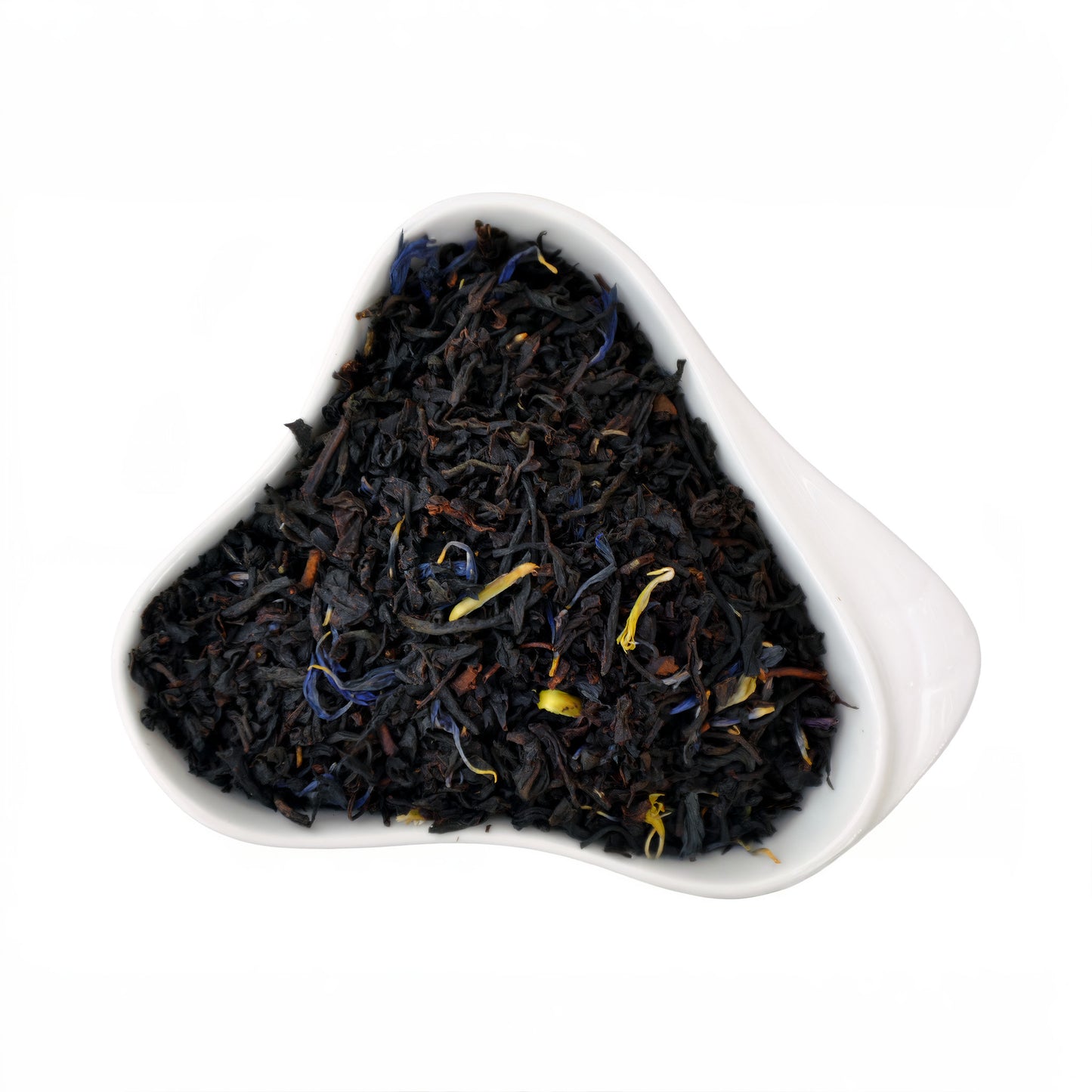Earl Grey loose leaf tea