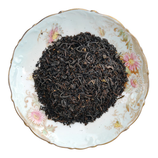 English Breakfast Supreme