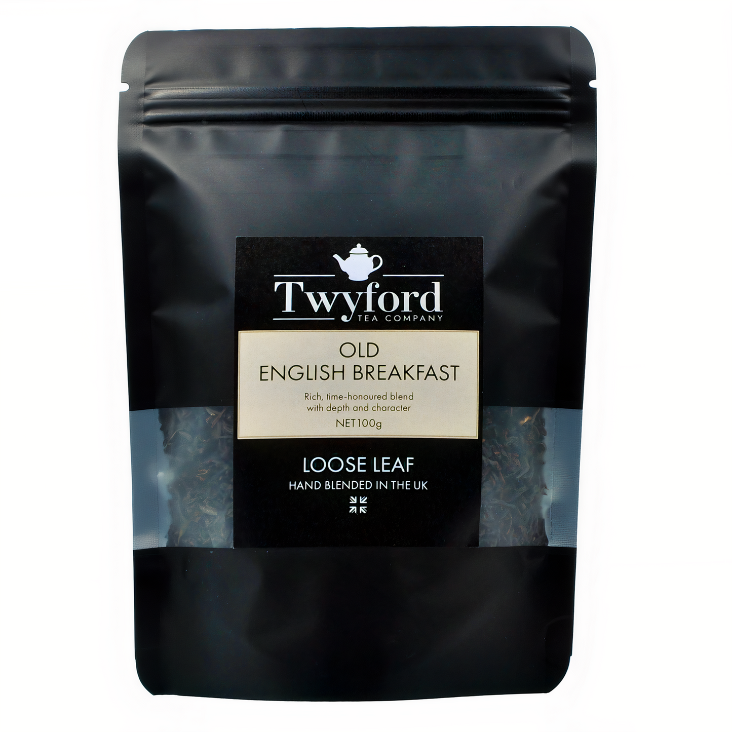 Old English Breakfast