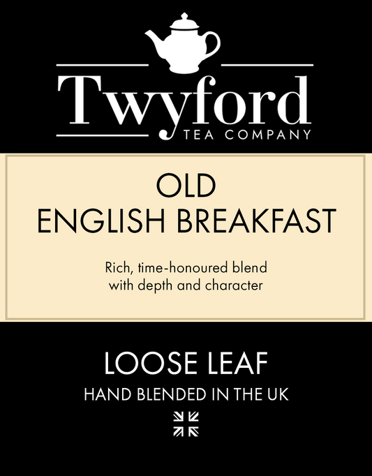 Old English Breakfast