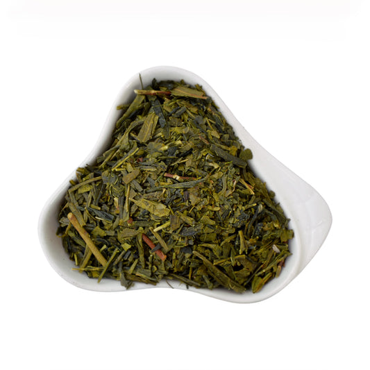 Japanese Sencha Loose Leaf
