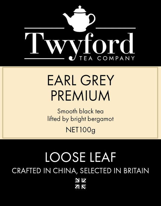 Earl Grey Premium