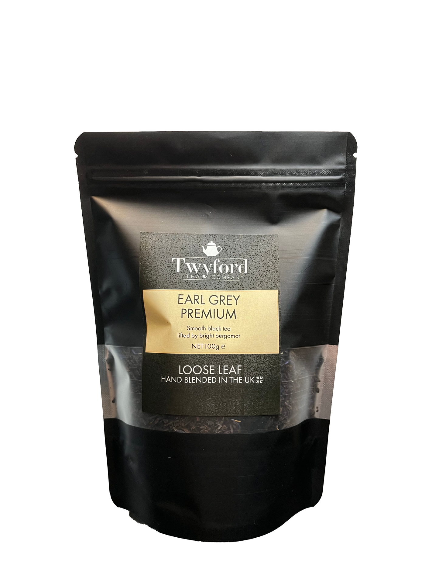 Earl Grey Premium