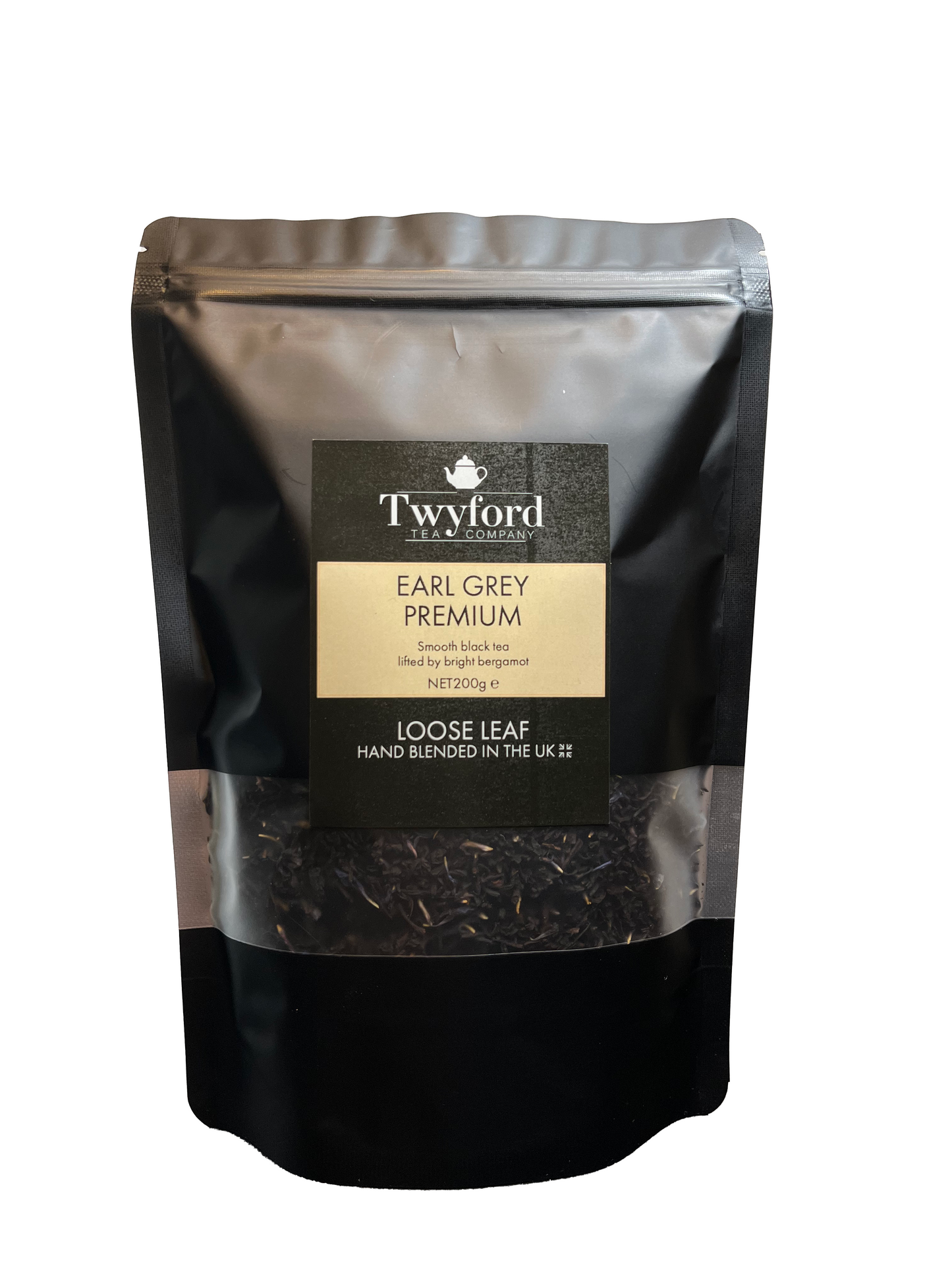 Earl Grey Premium