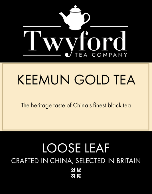 Keemun Gold