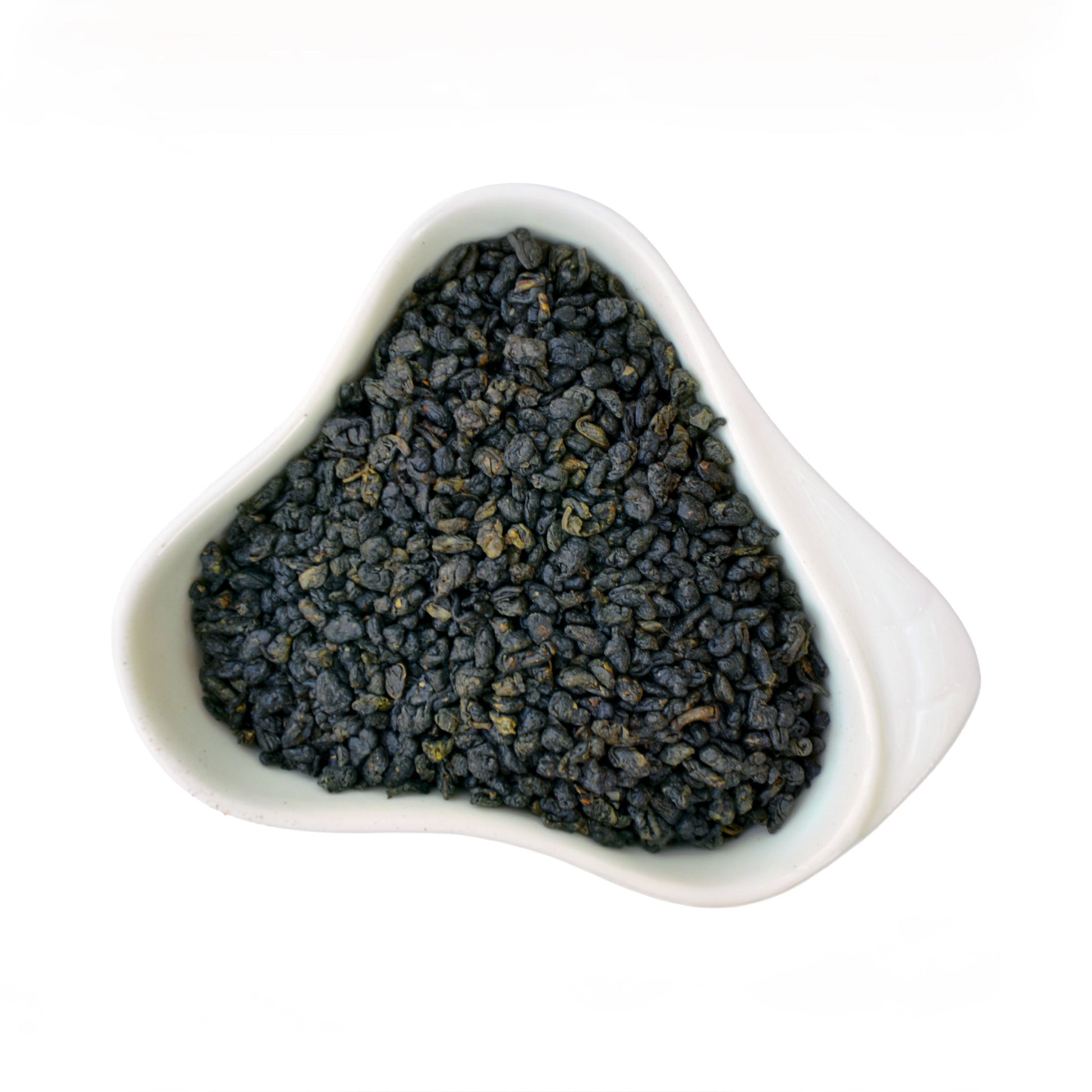 Chinese Gunpowder Green Tea
