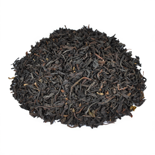 Old English Breakfast