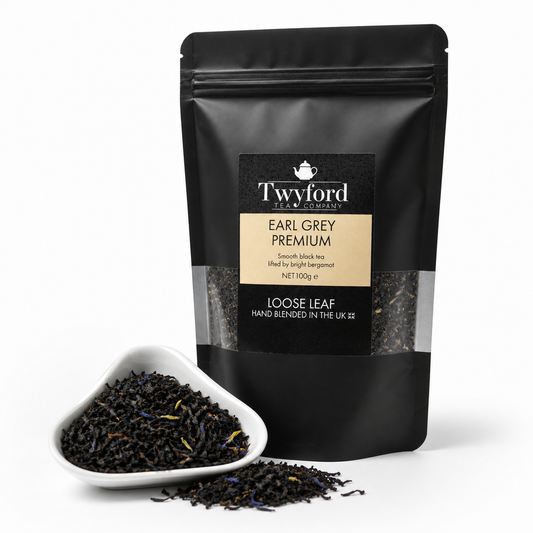 Earl Grey Premium
