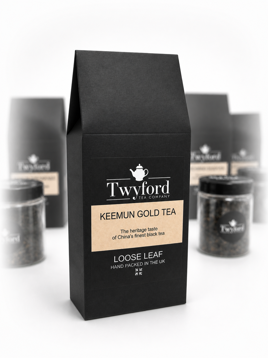 Keemun Gold