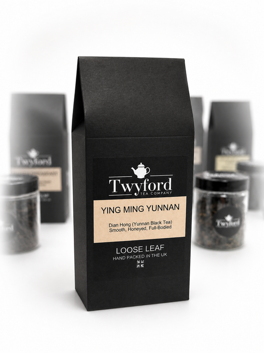 Ying Ming Yunnan